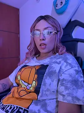دردشة Melii_1 الجنسية المباشرة