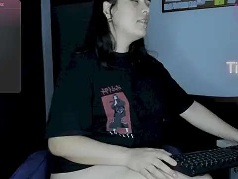 XXX chat uživo modela Babe-sofi