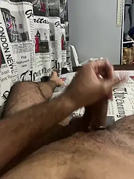 Czat XXX na żywo – Yourman999