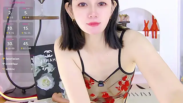 Chat XXX Live Alice-Love-88