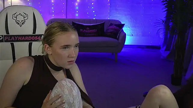 Noksi_054 Live XXX Chat