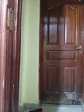 צ'אט XXX בשידור חי של AishaBashilah