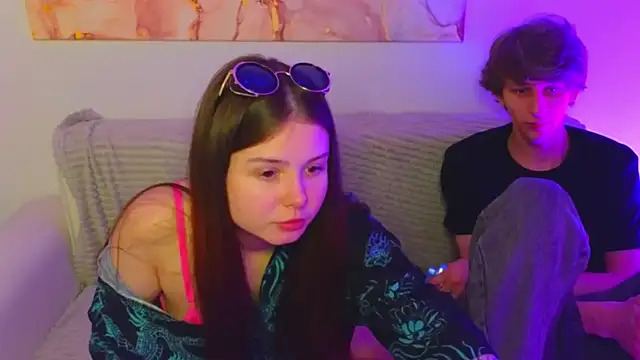 HateEmotions live XXX chat