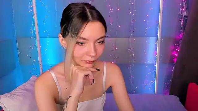 Chat XXX Live NickyFancy