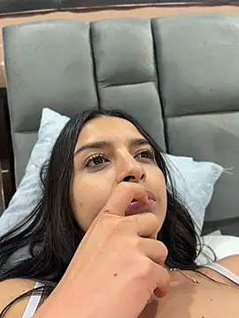 Živý XXX chat violeta365