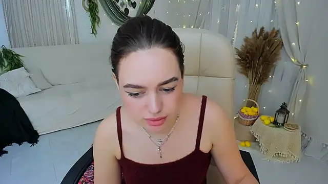 MiracleCurlyn Live XXX chat