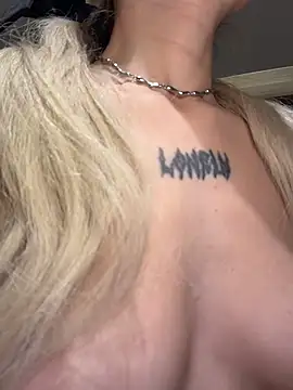 MaryChanXO 라이브 XXX 채팅