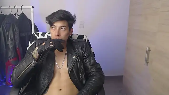 Chat XXX Live chomelo6
