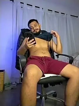 Онлайн чат XXX BadboyX333