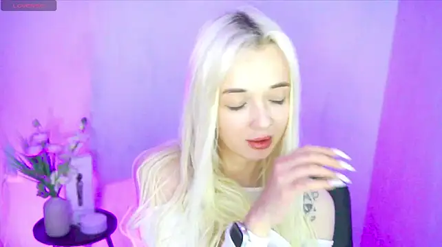Živý XXX chat Ashley_S