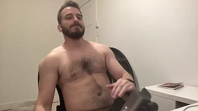 ThickDickMontreal Show Webcam