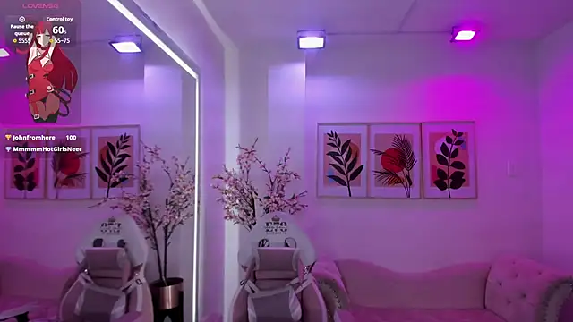 Živý XXX chat Natasha_walkerr