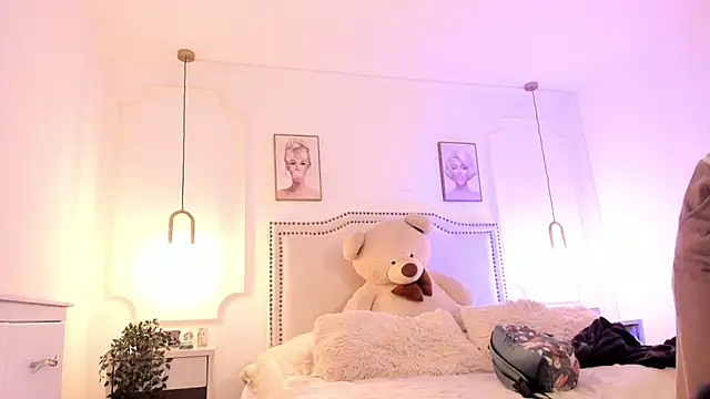 Živý XXX chat Liacorner_