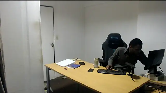 Chat XXX en directo de Mastertopdome