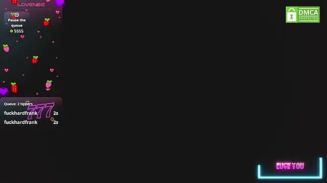 Chat XXX en directo de Aiithana_Tay1