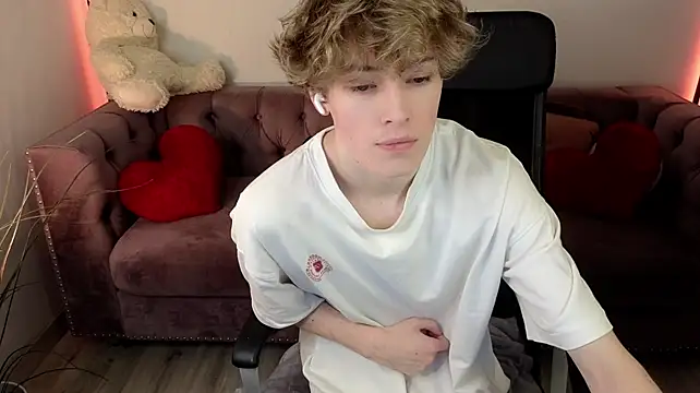 kevingarsiaa Obrolan Langsung XXX