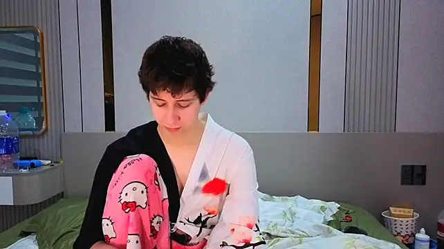 XXX chat uživo modela Timothy_Fox