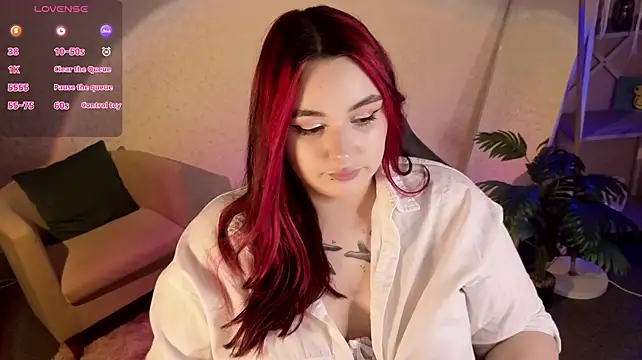 Chatroom XXX en direct de Mia_R0ss