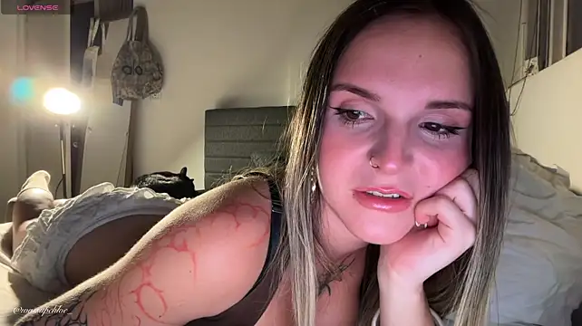 Chat XXX ao vivo de misschloe__