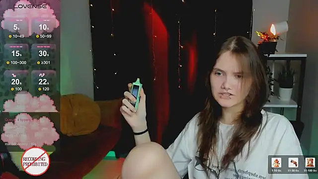 Živý XXX chat Dilara_xBaby