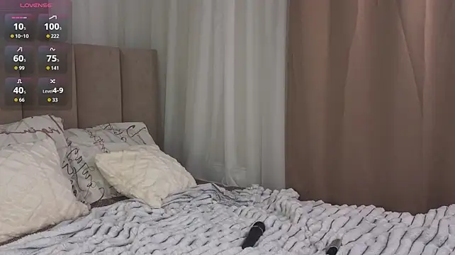 LoiseWuellenweber Obrolan Langsung XXX