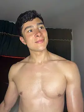 AustinJones_ 现场XXX聊天