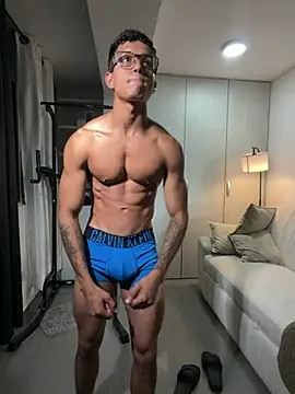 Paradise_boy__ – Live XXX-chat