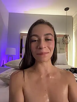 XXX chat uživo modela Chloe_Key