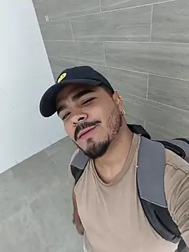 TheKingThiago Live XXX Chat