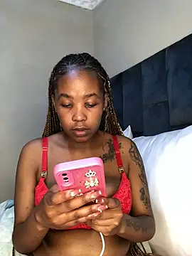 Nicole-Liam-'s Live XXX Chat