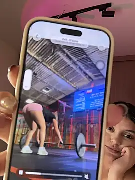 lunablossom_'s Live XXX Chat