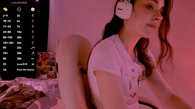 ElizabethMilller_'s Live XXX Chat