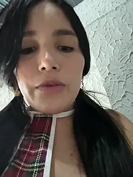 the_queen_of_street Webcam-Show