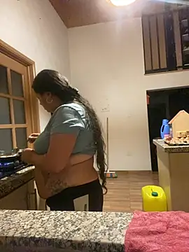 Chat +18 de Anabliss_hot ao vivo
