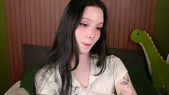 Goldy_Blake Adlı Modelin Canlı XXX Sohbeti