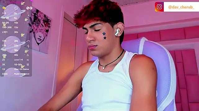 cherub_n Live XXX chat