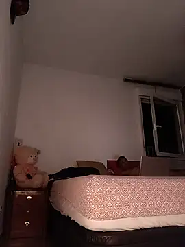 yoahotpetrafiery's Live XXX Chat