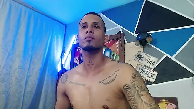 Sembang XXX Secara Langsung MagnusFrost