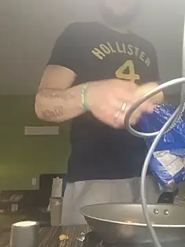 Numba1dad_ Live XXX-Chat