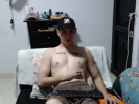Chatroom XXX en direct de Zac_Efront
