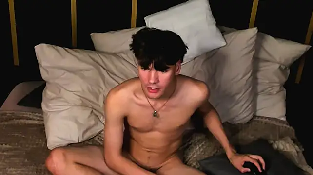 Онлайн чат XXX Kamal_Kramer
