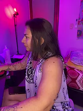 Amarantha_666's Live XXX Chat