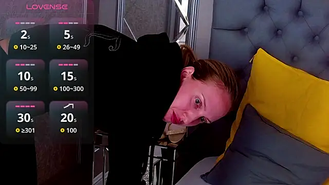 Онлайн чат XXX AnnetteNixon