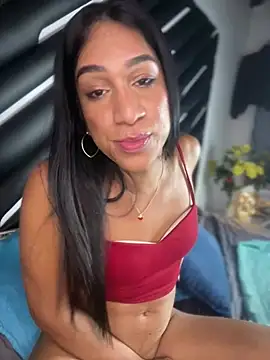 Ashly_Miller's Live XXX Chat