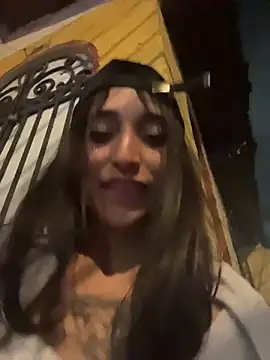 Онлайн чат XXX Miel_Cruz