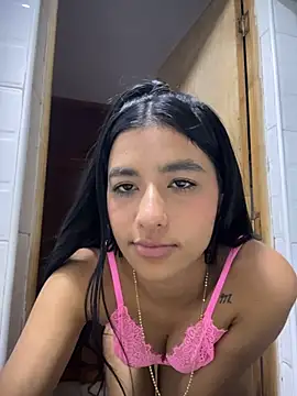 Czat XXX na żywo – eva_roseee
