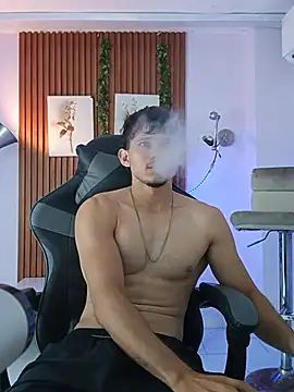 Chat XXX Live jhossua_xxx
