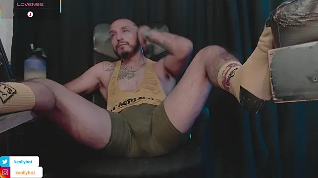 Chat XXX Live KenllyH