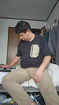 07YUKIO – Naživo XXX chat