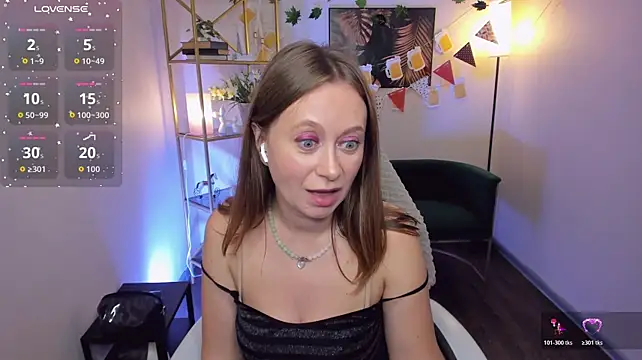 Brooke_lovern Live XXX chat